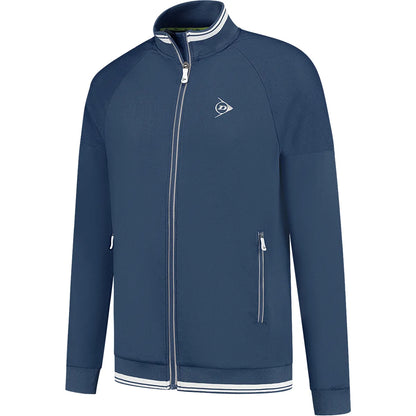 VESTE DUNLOP CLUB KNITTED