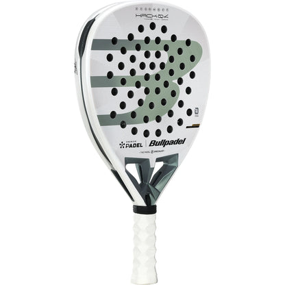 RAQUETTE PADEL BULLPADEL HACK 04 PREMIER 26