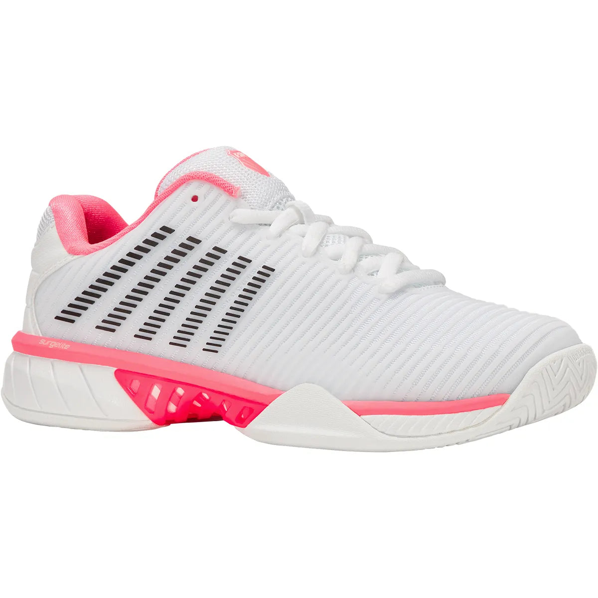 K-SWISS DAMENSCHUHE HYPERCOURT EXPRESS 2 FÜR ALLE BELÄGE