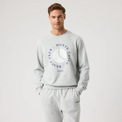 BJORN BORG CLASSIC GRAPHIC SWEATSHIRT