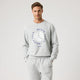 SWEAT BJORN BORG CLASSIC GRAPHIQUE