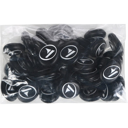 BOX OF 36 PROKENNEX VIBRASTOP VIBRATION DAMPENERS