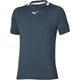 T-SHIRT MIZUNO LOGO