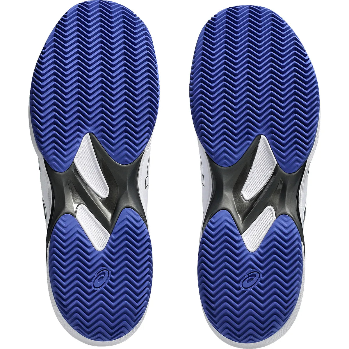 ASICS SCHUHE SOLUTION SWIFT FF 2 ROTSCHLAMMBELAG