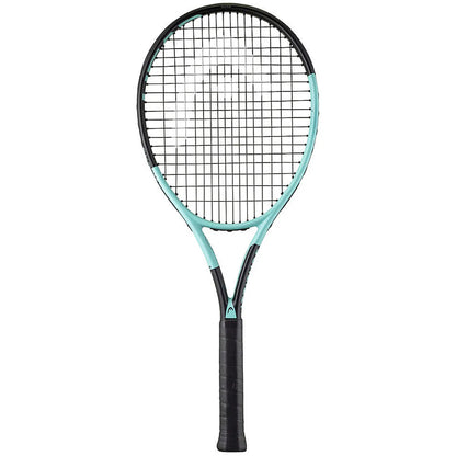 RAQUETTE HEAD MX ATTITUDE SUPRM MINT (265 GR) CORDEE