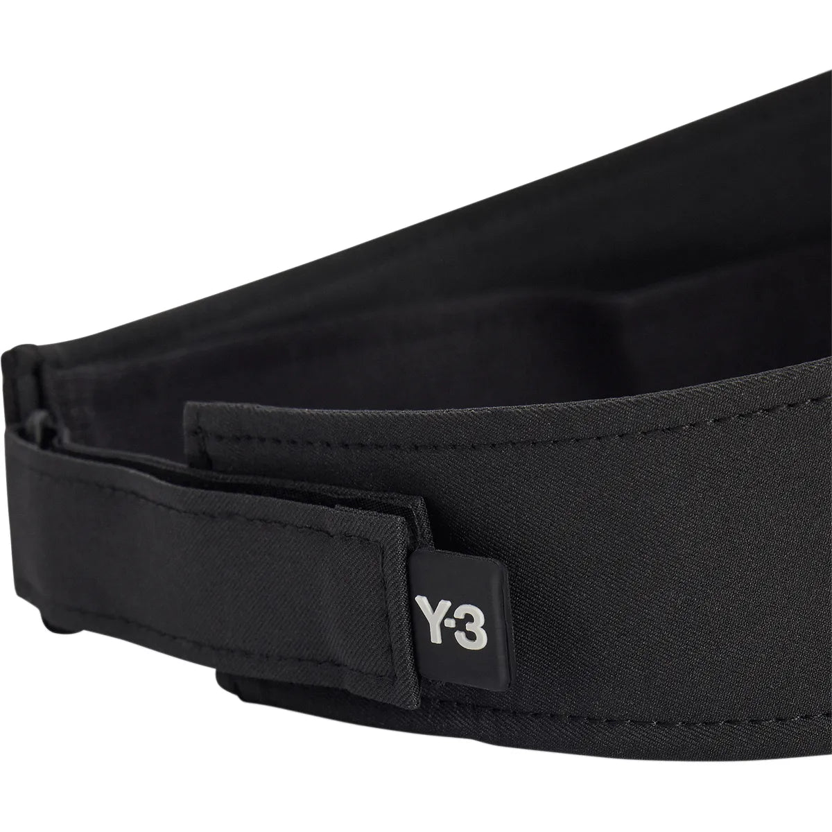 ADIDAS Y-3 NEW YORK VISIER