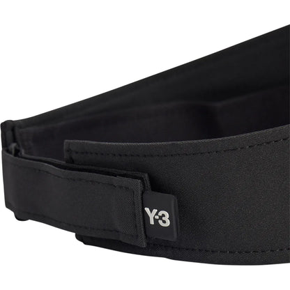 ADIDAS Y-3 NEW YORK VISIER