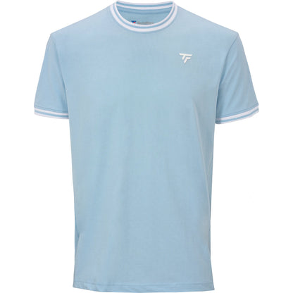T-SHIRT TECNIFIBRE GARCON TEAM STRETCH