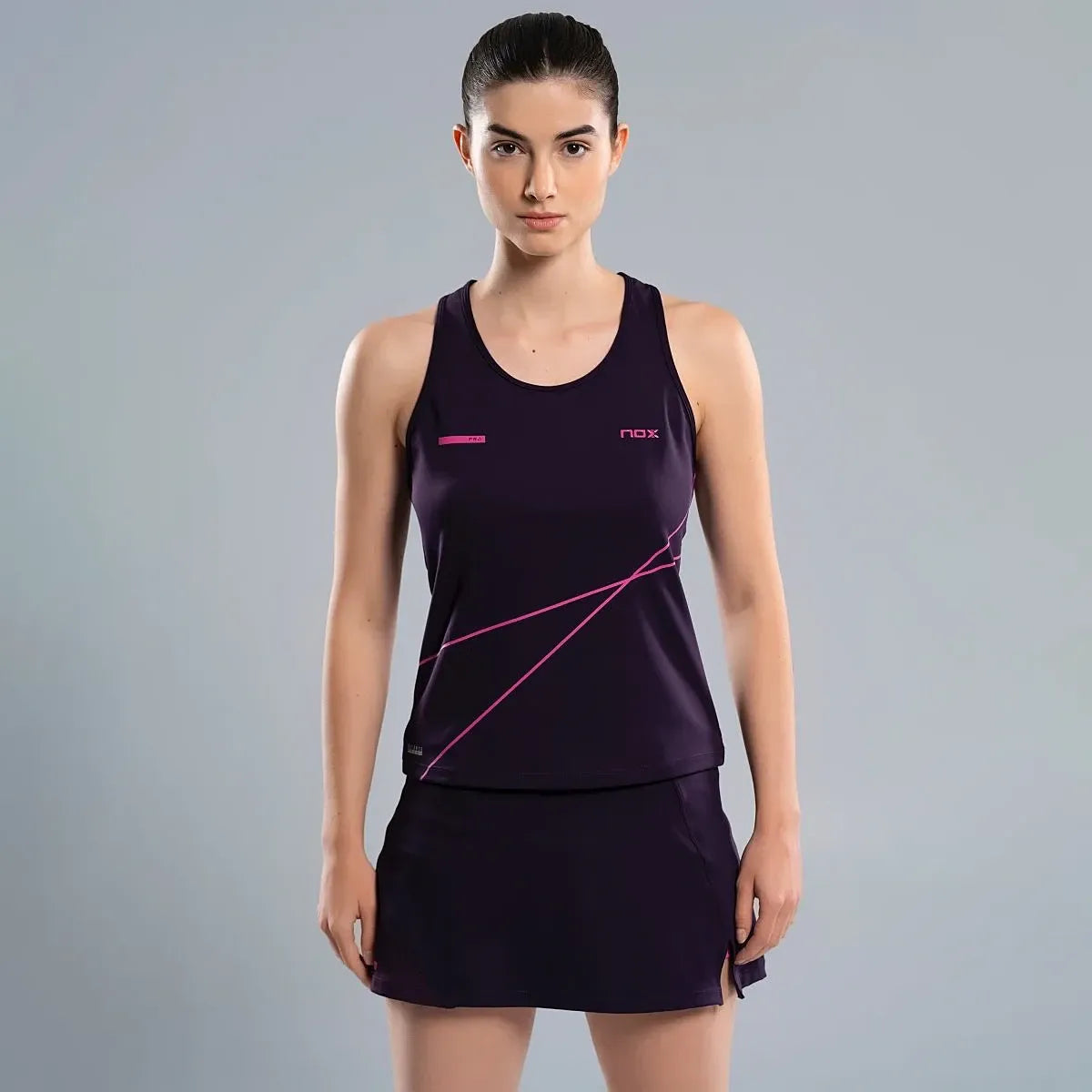NOX WOMEN'S PRO TANK TOP