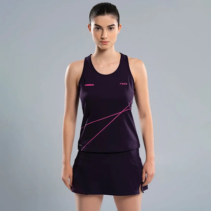 NOX WOMEN'S PRO TANK TOP