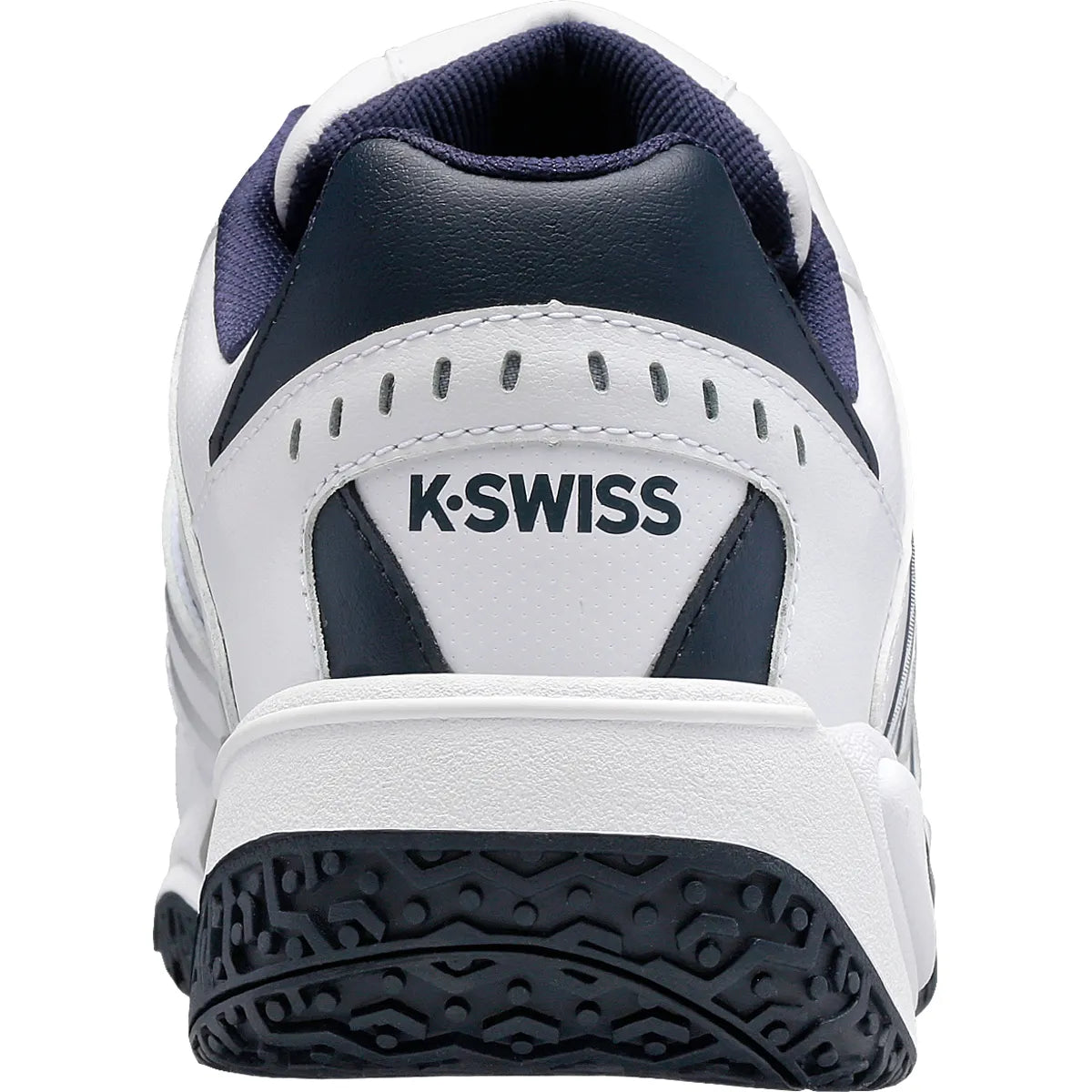 CHAUSSURES K-SWISS ACCOMPLISH IV OMNI