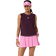 ASICS WOMEN'S TANK TOP GAME