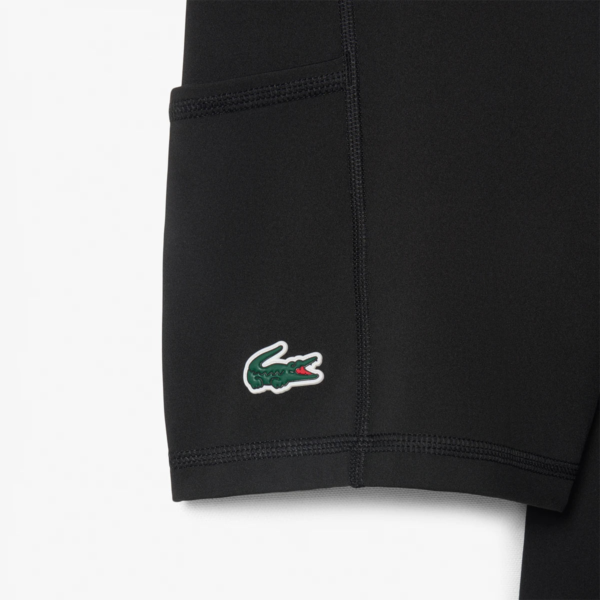 LACOSTE WOMEN'S ATHLETE ASIA DRESS
