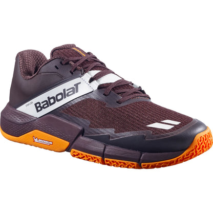 CHAUSSURES BABOLAT PADEL MOVEA 2