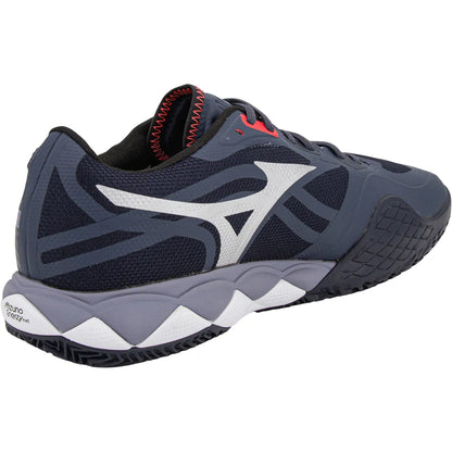 MIZUNO WAVE ENFORCE TOUR 2 TENNISSCHUHE FÜR ROTSANDPLÄTZE