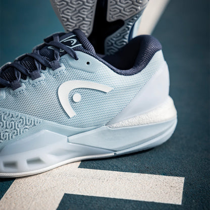 HEAD DAMEN SCHUHE REVOLT PRO 5.0 FÜR ALLE OBERFLÄCHEN