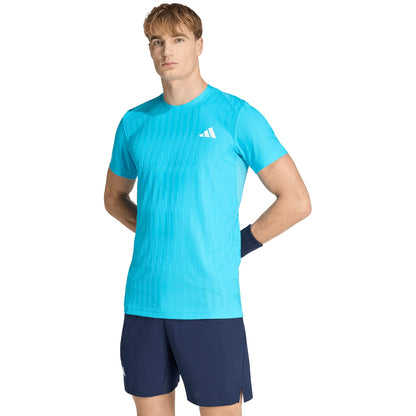 T-SHIRT ADIDAS FREELIFT ZVEREV / TSITSIPAS