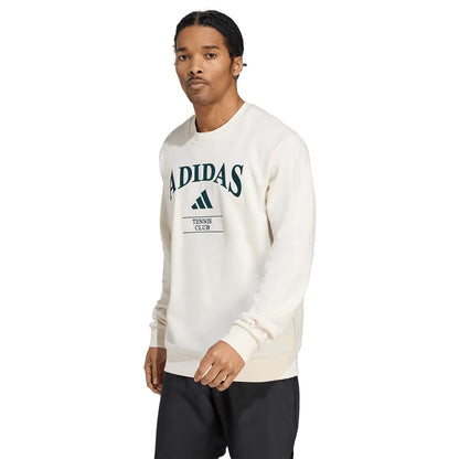 ADIDAS HERITAGE SWEATSHIRT