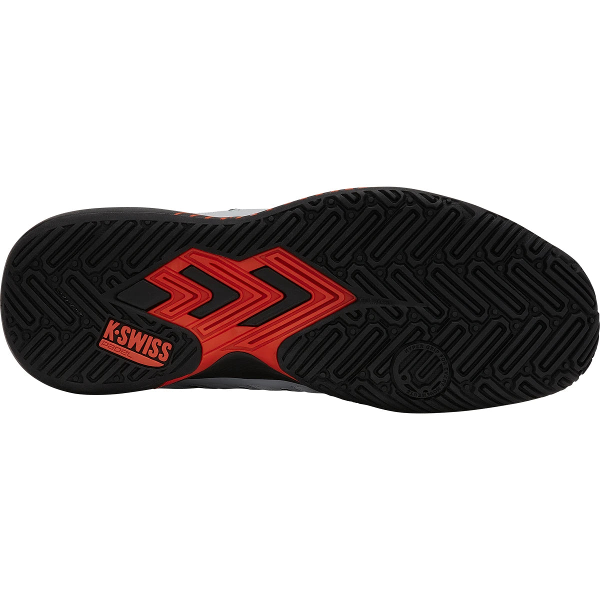 CHAUSSURES PADEL K-SWISS ULTRA COURT