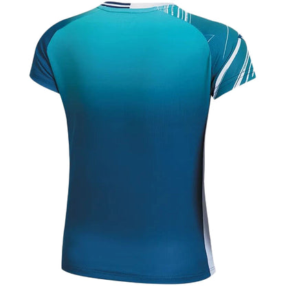 T-SHIRT VICTOR FEMME T-61013 B