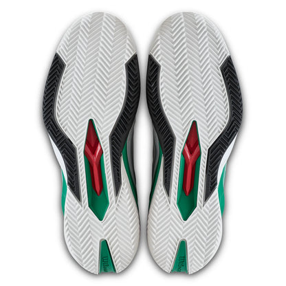 WILSON RUSH PRO 4.5 TONPLATTSCHUHE