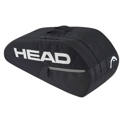 TENNISSCHLÄGER-TASCHE HEAD BASE M