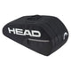 TENNISSCHLÄGER-TASCHE HEAD BASE M