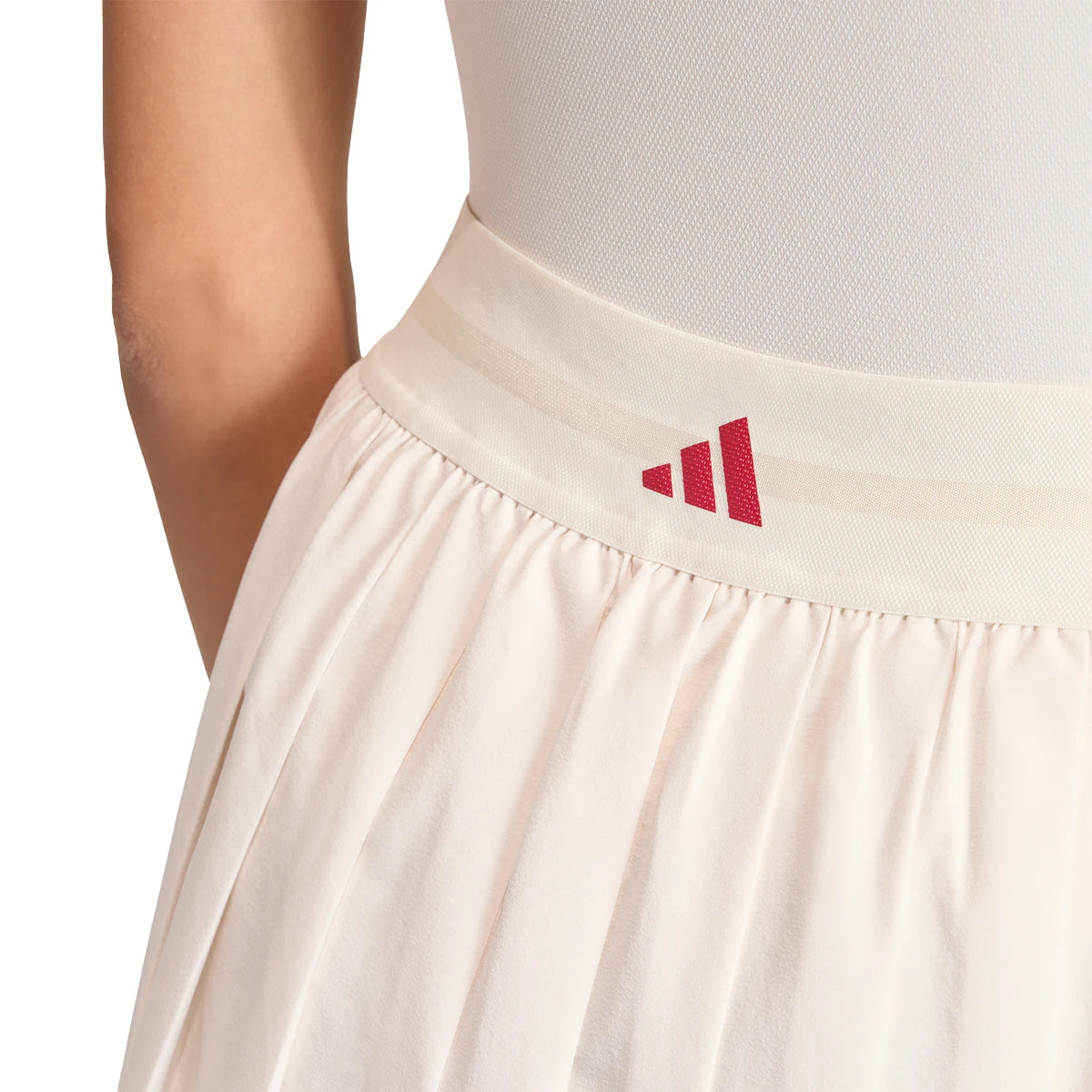 ADIDAS WOMEN'S HERITAGE SKIRT