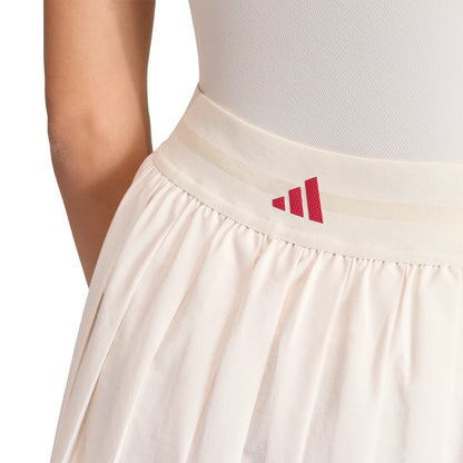 ADIDAS WOMEN'S HERITAGE SKIRT