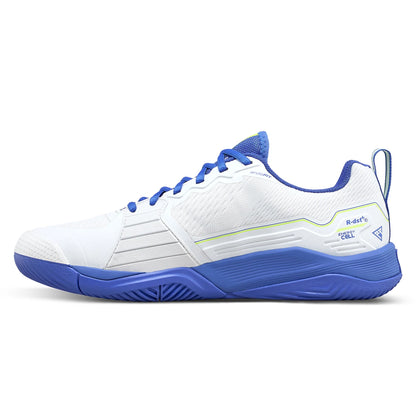 WILSON RUSH PRO 4.5 SCHUHE FÜR ALLE BELÄGE