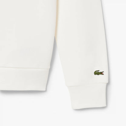 SWEAT LACOSTE ROLAND GARROS CLUB GRAPHIQUE