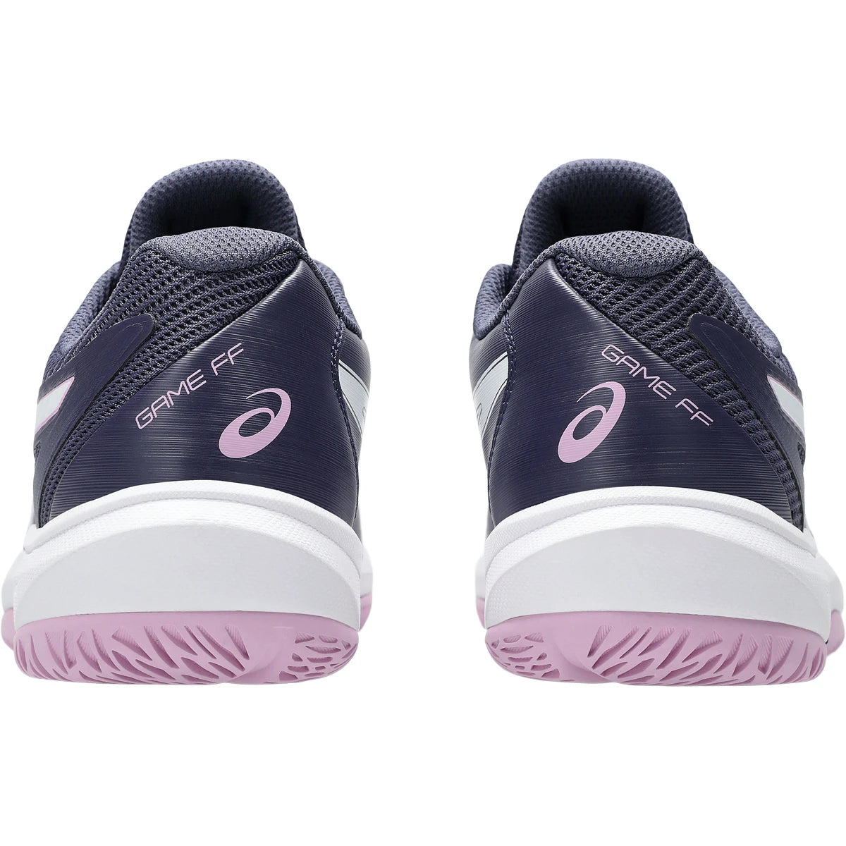 DAMEN ASICS SCHUHE GAME FF FÜR ALLE OBERFLÄCHEN