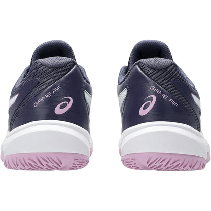 DAMEN ASICS SCHUHE GAME FF FÜR ALLE OBERFLÄCHEN