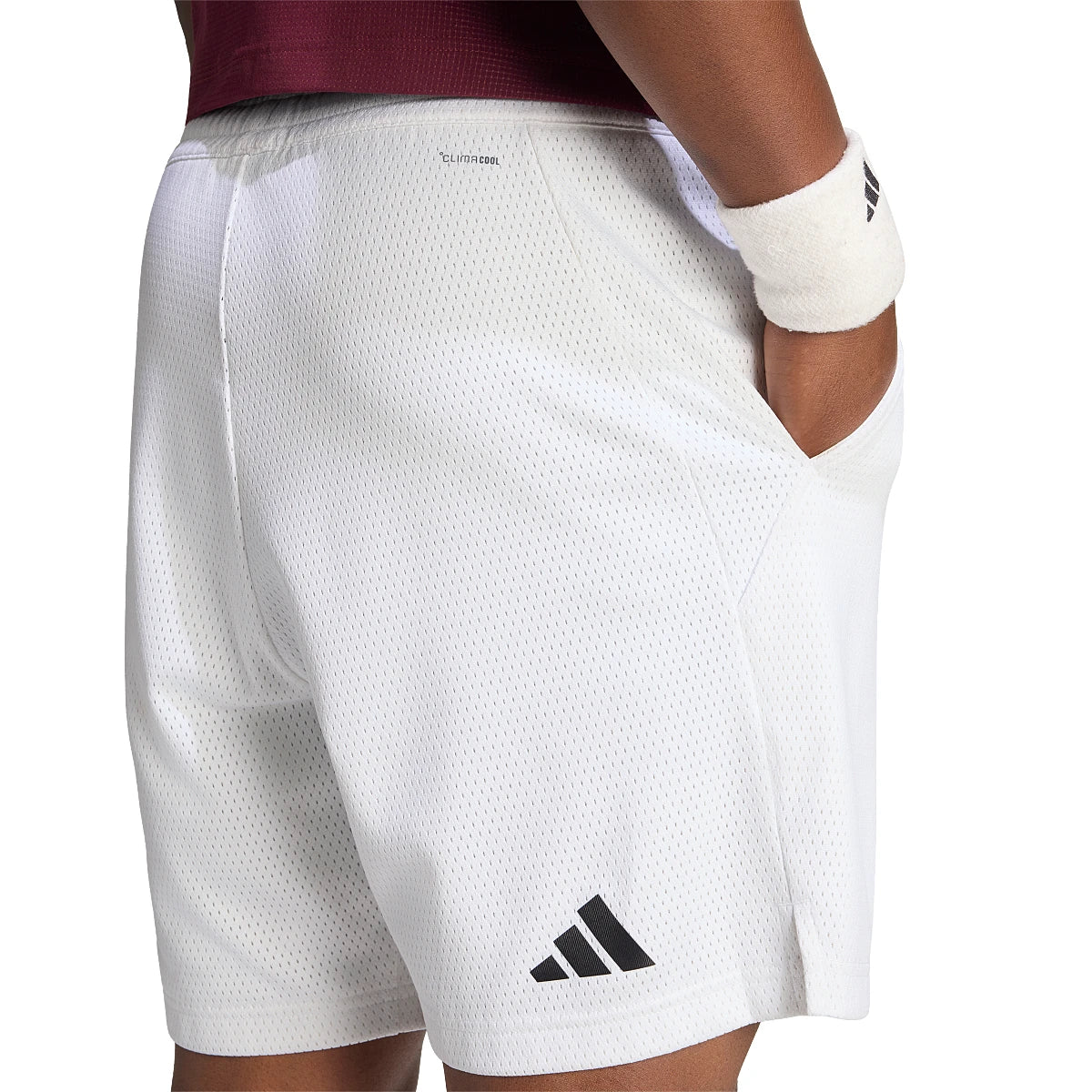 Short Adidas Homme Tennis New York