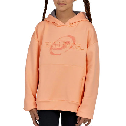 WOMEN'S BULLPADEL WINTER SWEAT BEFAS