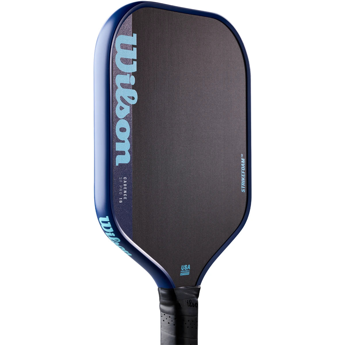 WILSON CADENCE STRIKEFOAM SF PRO 16 PICKLEBALL-SCHLÄGER
