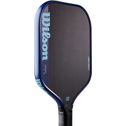 WILSON CADENCE STRIKEFOAM SF PRO 16 PICKLEBALL-SCHLÄGER
