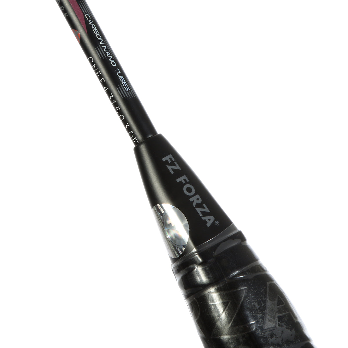 RAQUETTE DE BADMINTON FZ FORZA HT POWER 36 MASTER M (CORDEE)