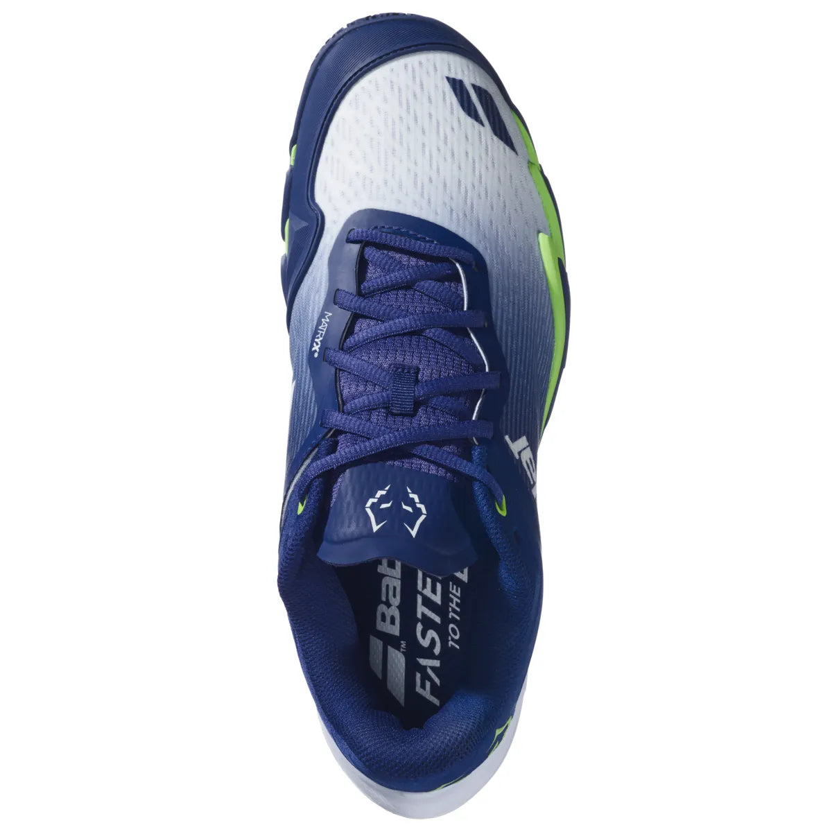 CHAUSSURES PADEL BABOLAT PREMURA 3 JUAN LEBRON