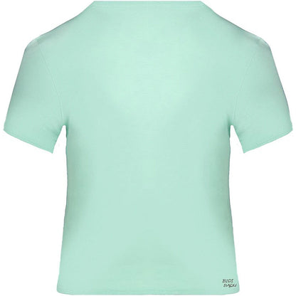 T-SHIRT BIDI BADU DAMEN ROTATORES MOVE