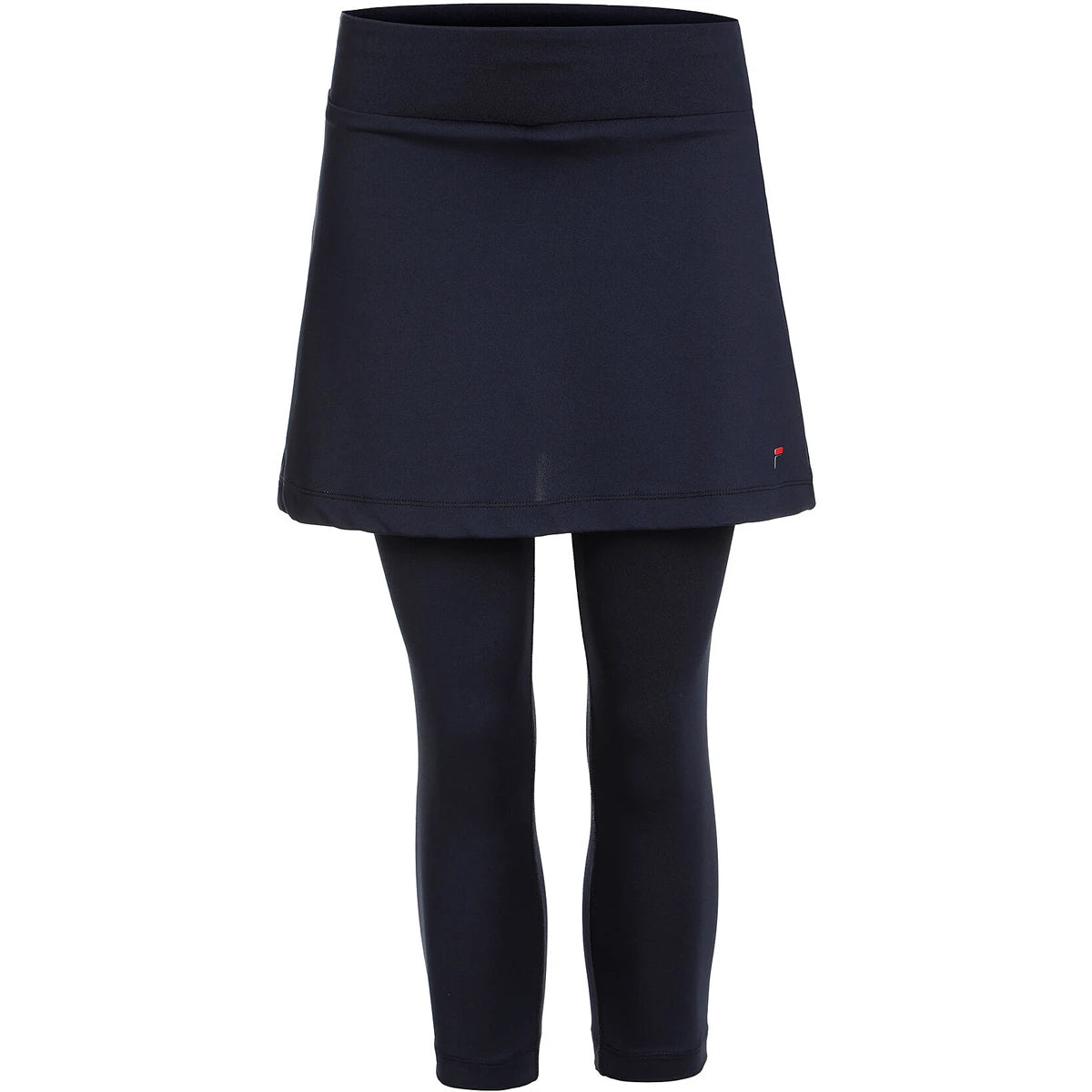 JUPE COLLANT FEMME FILA CLUB SINA