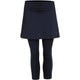 Damenrock Leggings FILA Club Sina