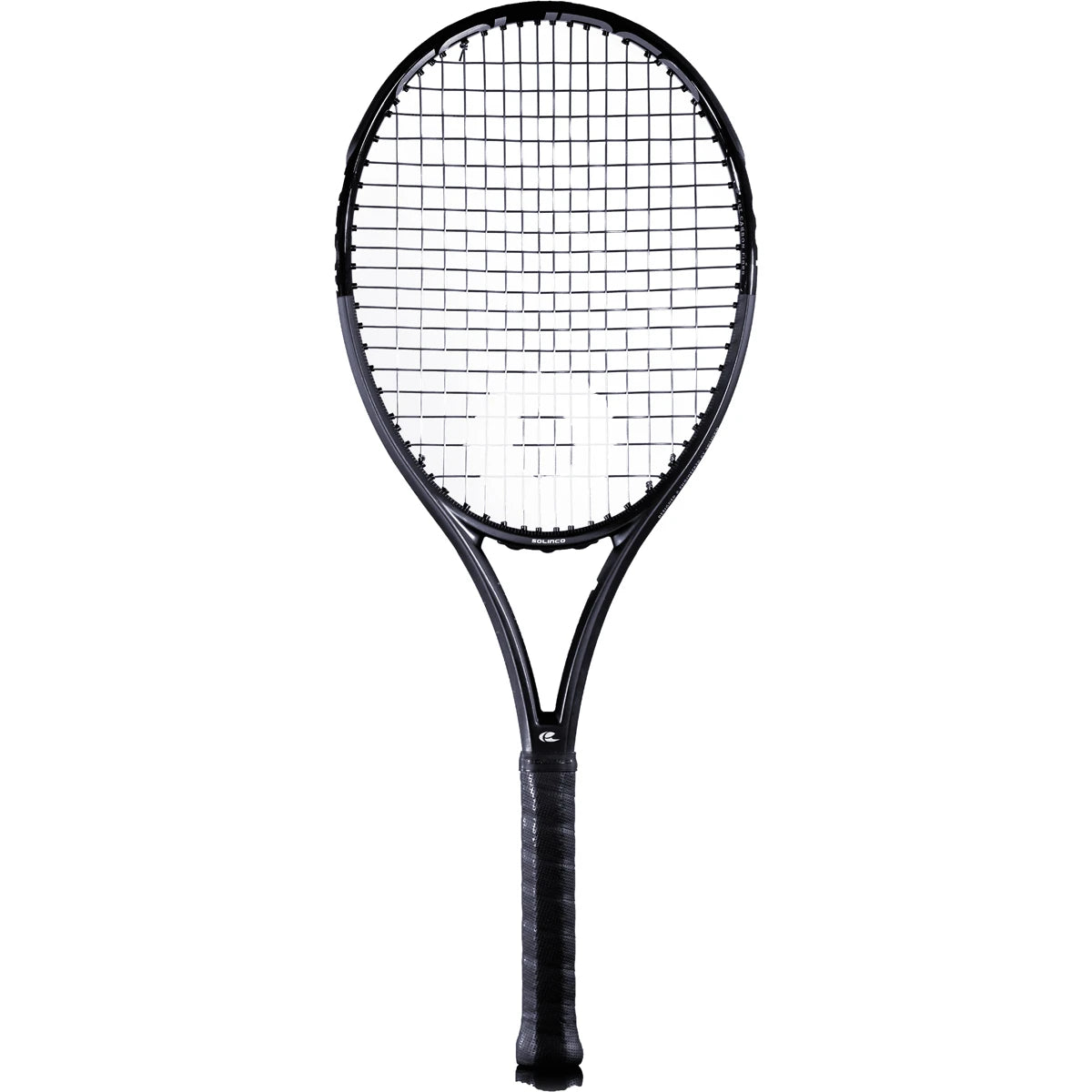 RAQUETTE DE TENNIS SOLINCO BLACKOUT (300 GR)
