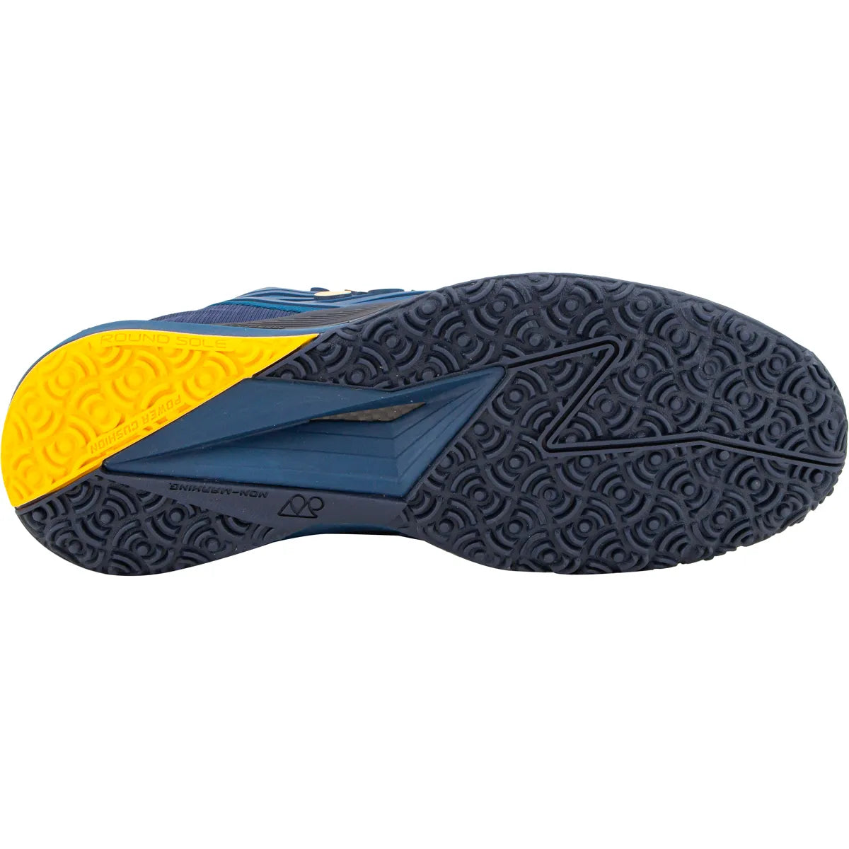 YONEX ECLIPSION 5 SCHUHE FÜR ROTE ASCHENPLÄTZE