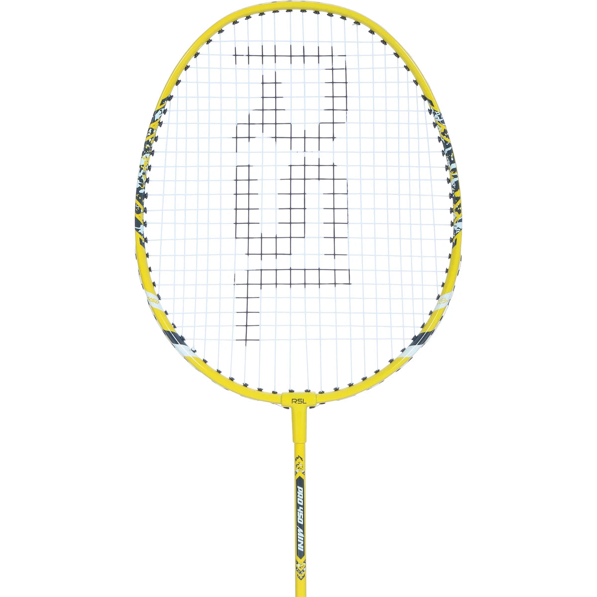 RAQUETTE DE BADMINTON RSL JUNIOR PRO 450 MINI (CORDEE)