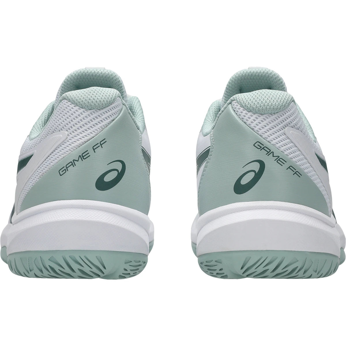 CHAUSSURES ASICS GAME FF TOUTES SURFACES