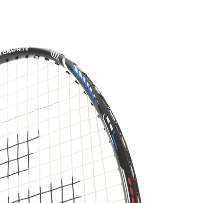 RAQUETTE DE BADMINTON FELET WIN LIGHT W30 GREY (CORDEE)