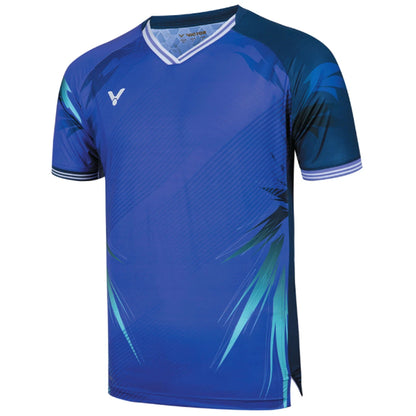 T-SHIRT VICTOR ADULTE T-50007 J