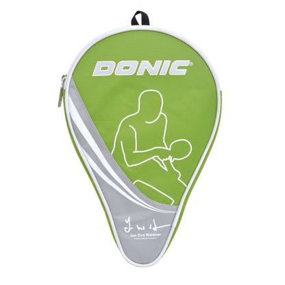 HOUSSE RAQUETTES TENNIS DE TABLE DONIC-SCHILDKROT WALDNER