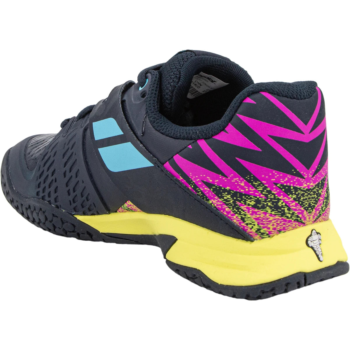 CHAUSSURES BABOLAT JUNIOR PROPULSE RAFA EXCLUSIVE TOUTES SURFACES